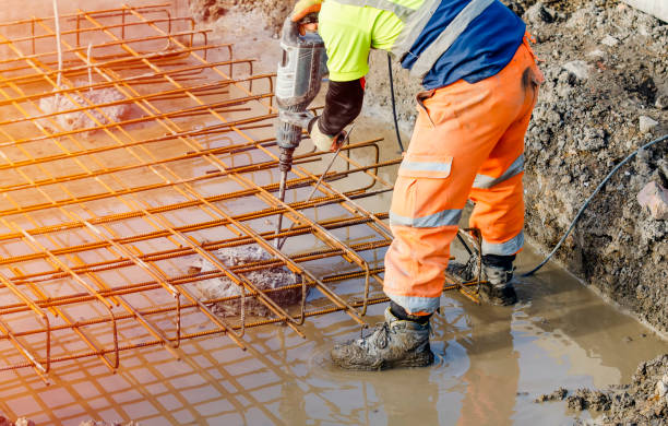 Best Concrete Contractor Near Me  in Wailua Homesteads, HI